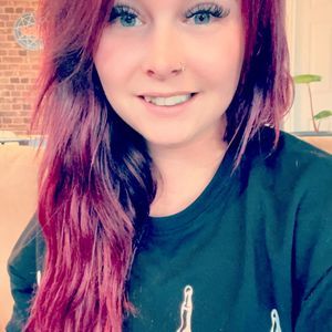 Meet your Posher, Cathy